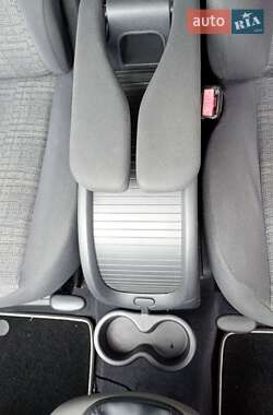 Минивэн Renault Scenic 2008 в 