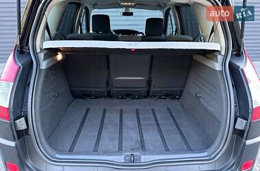 Минивэн Renault Scenic 2007 в 