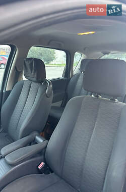Минивэн Renault Scenic 2006 в 