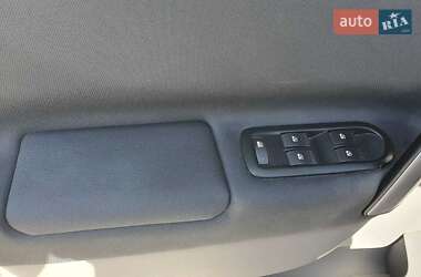 Минивэн Renault Scenic 2006 в 