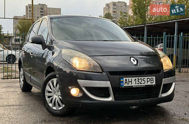 Мінівен Renault Scenic 2010 в Харкові