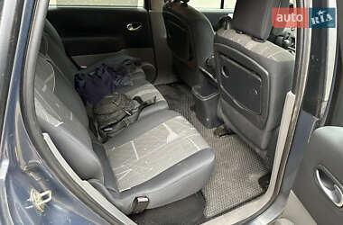 Минивэн Renault Scenic 2006 в 