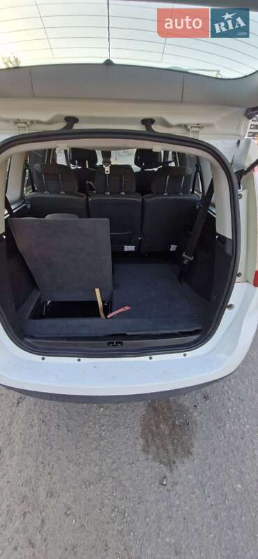 Минивэн Renault Scenic 2010 в Черкассах фото 12 Минивэн Renault Scenic 2010 в Черкассах