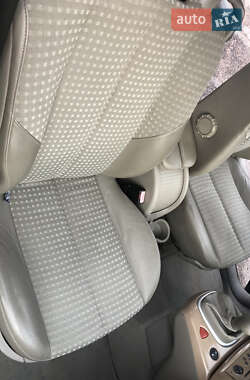 Минивэн Renault Scenic 2005 в 