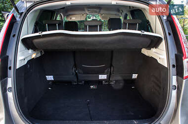 Минивэн Renault Scenic 2010 в 