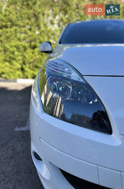 Минивэн Renault Scenic 2009 в 