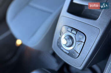Минивэн Renault Scenic 2009 в 