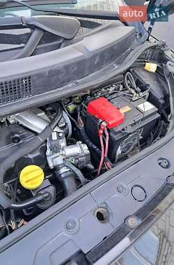 Минивэн Renault Scenic 2006 в 
