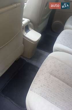 Минивэн Renault Scenic 2006 в 