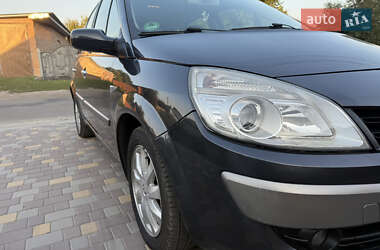 Минивэн Renault Scenic 2006 в 