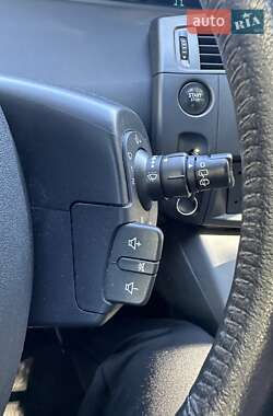 Минивэн Renault Scenic 2008 в 