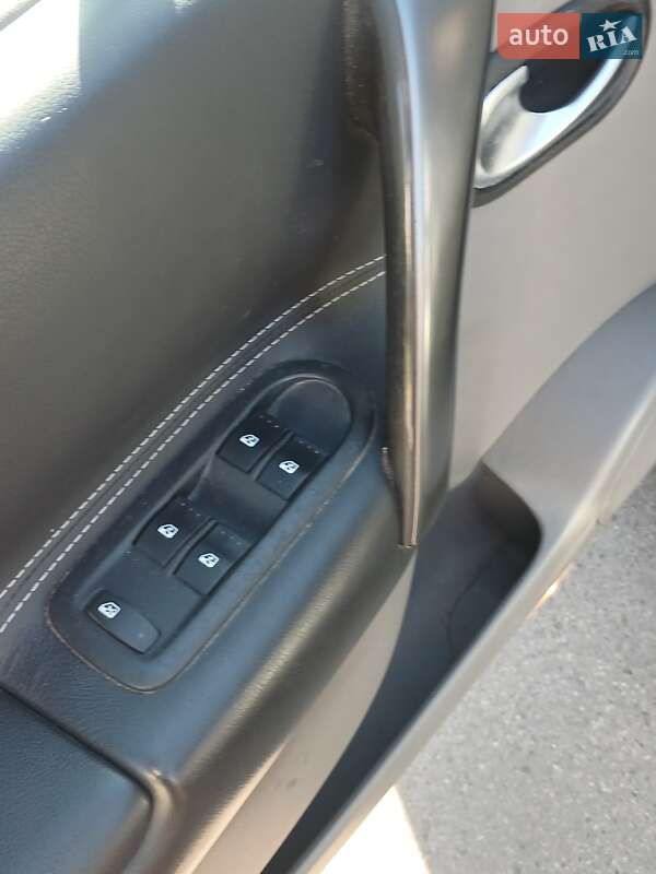 Минивэн Renault Scenic 2005 в Виннице фото 13 Минивэн Renault Scenic 2005 в Виннице