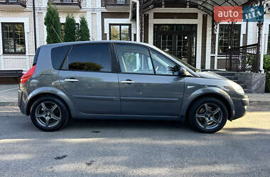 Минивэн Renault Scenic 2007 в 