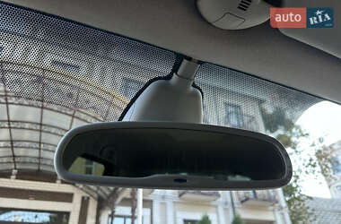 Минивэн Renault Scenic 2007 в 