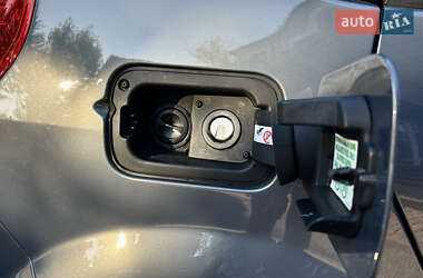 Минивэн Renault Scenic 2007 в 
