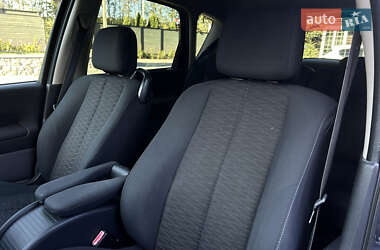 Минивэн Renault Scenic 2007 в 