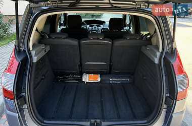 Минивэн Renault Scenic 2007 в 