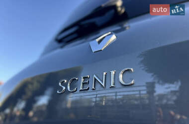Минивэн Renault Scenic 2007 в 