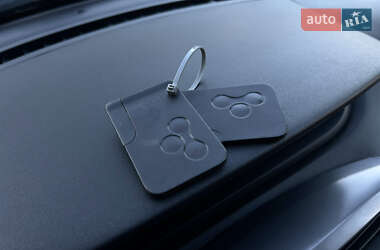 Минивэн Renault Scenic 2007 в 