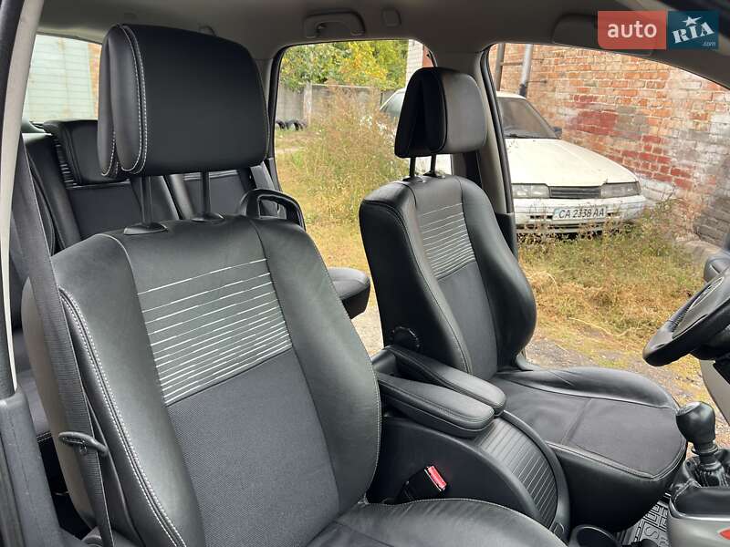 Минивэн Renault Scenic 2007 в Нежине
