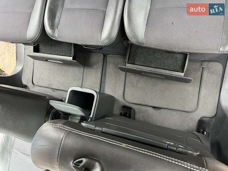 Минивэн Renault Scenic 2007 в Нежине