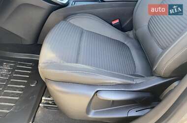 Минивэн Renault Scenic 2018 в 