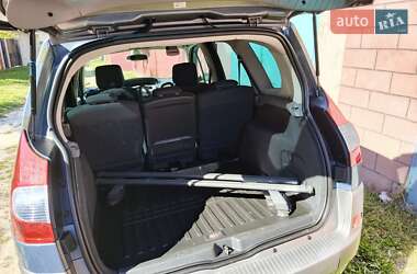 Минивэн Renault Scenic 2007 в 