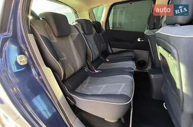 Минивэн Renault Scenic 2003 в 