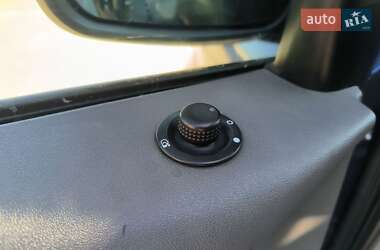 Минивэн Renault Scenic 2003 в 