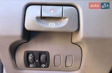 Минивэн Renault Scenic 2003 в 