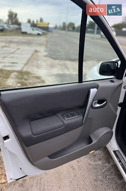 Минивэн Renault Scenic 2008 в 