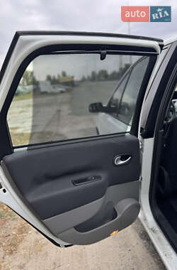 Минивэн Renault Scenic 2008 в 