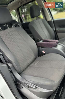 Минивэн Renault Scenic 2008 в 