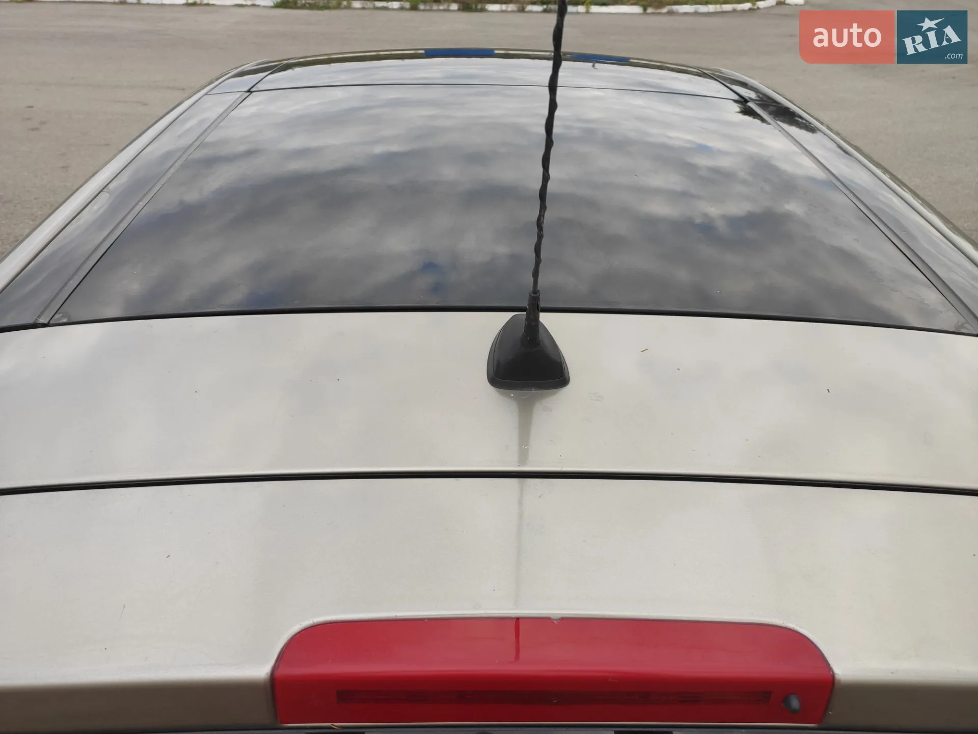2010 Renault Scenic - мініатюра 11