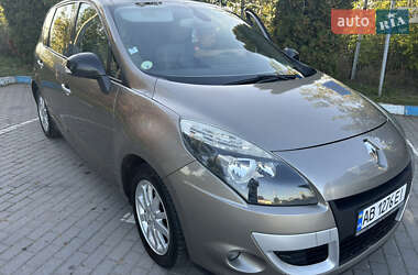 Минивэн Renault Scenic 2011 в Львове