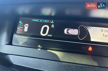 Минивэн Renault Scenic 2011 в 