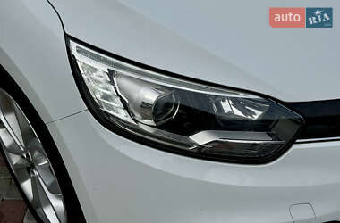 Минивэн Renault Scenic 2017 в 