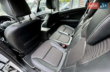 Минивэн Renault Scenic 2017 в 