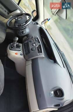 Минивэн Renault Scenic 2007 в 