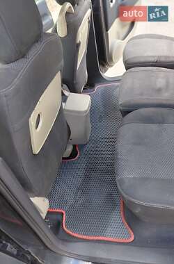 Минивэн Renault Scenic 2007 в 