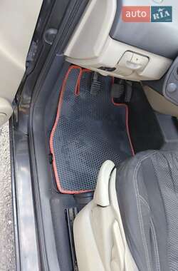 Минивэн Renault Scenic 2007 в 