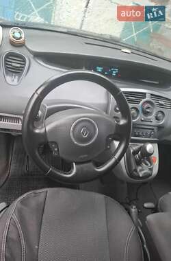 Мінівен Renault Scenic 2007 в 