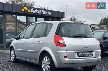 Мінівен Renault Scenic 2007 в 