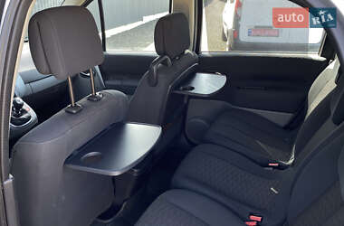 Мінівен Renault Scenic 2007 в 