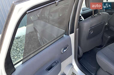 Мінівен Renault Scenic 2007 в 