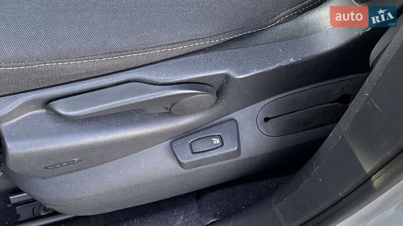 Минивэн Renault Scenic 2007 в Луцке