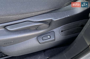 Мінівен Renault Scenic 2007 в 
