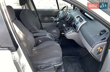 Мінівен Renault Scenic 2007 в 