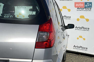 Мінівен Renault Scenic 2007 в 