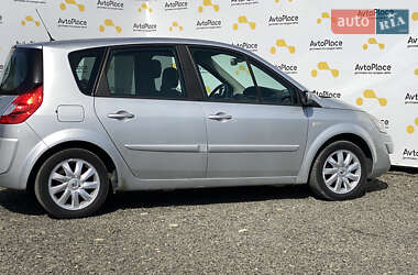 Мінівен Renault Scenic 2007 в 